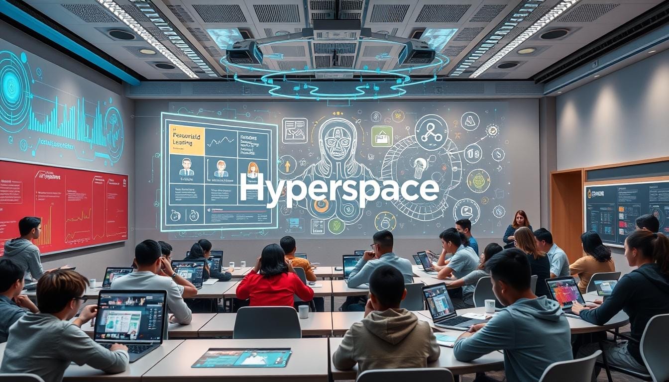 AI-driven adaptive learning AI-driven adaptive learning