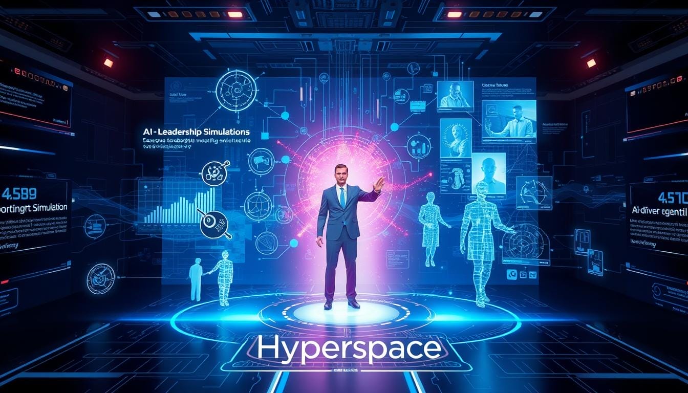 AI-driven coaching simulations AI-driven coaching simulations