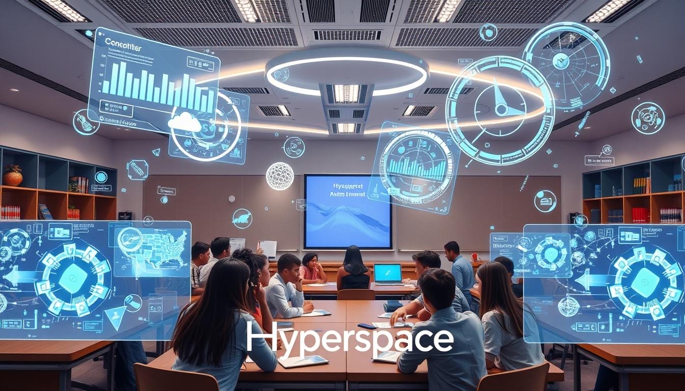 AI-driven collaborative learning AI-driven collaborative learning