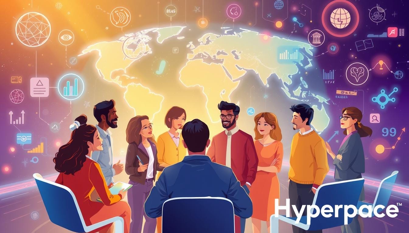 AI-driven cross-cultural training AI-driven cross-cultural training