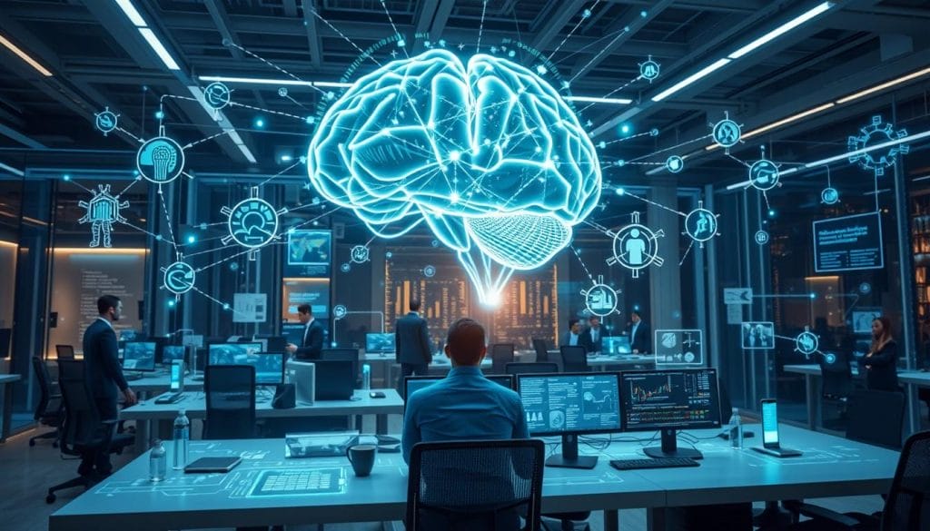 AI-driven knowledge management AI-driven knowledge management