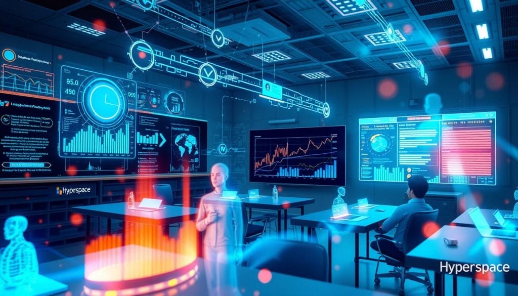 AI-driven learning analytics AI-driven learning analytics