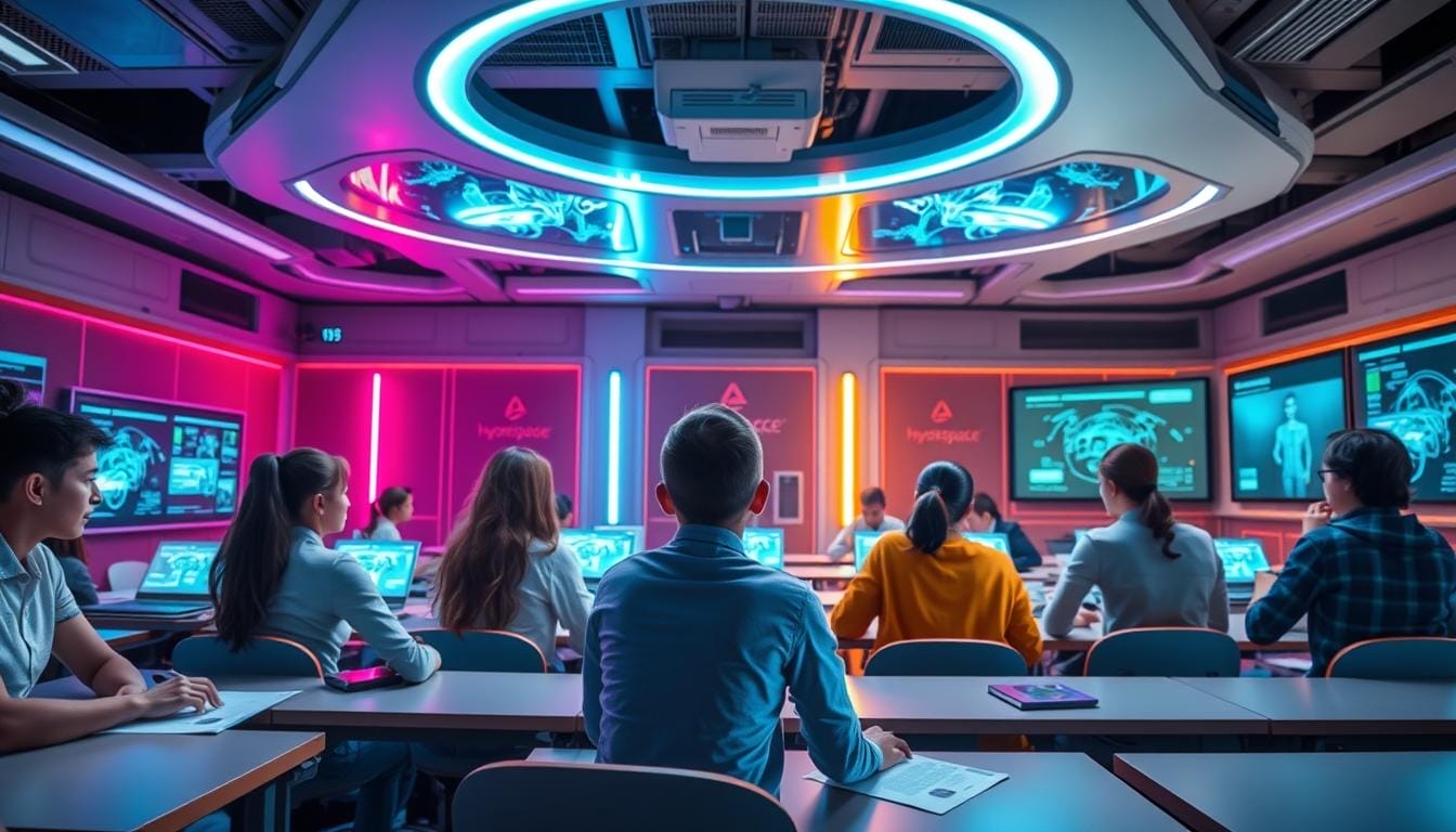 AI-driven learning AI-driven learning