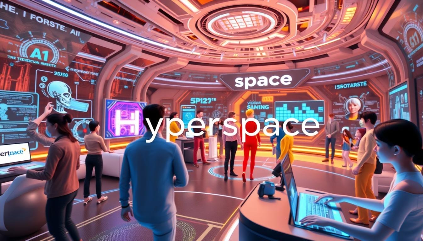 AI-driven soft skills simulations AI-driven soft skills simulations