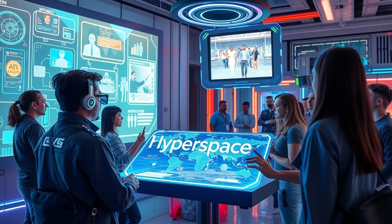 AI-driven soft skills training AI-driven soft skills training