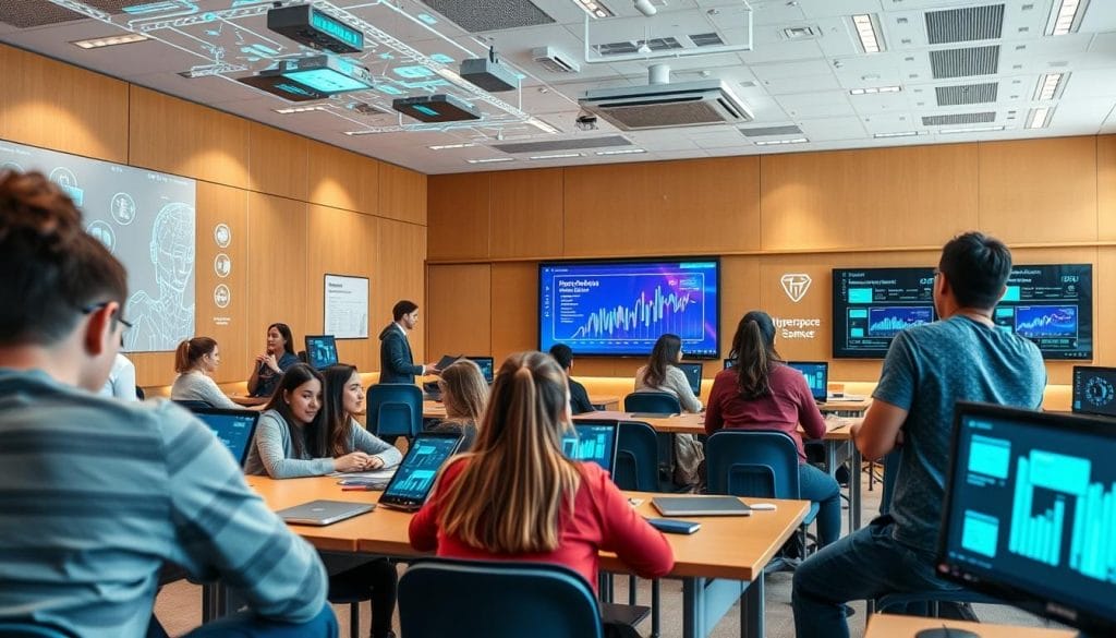 AI-driven solutions for education AI-driven solutions for education