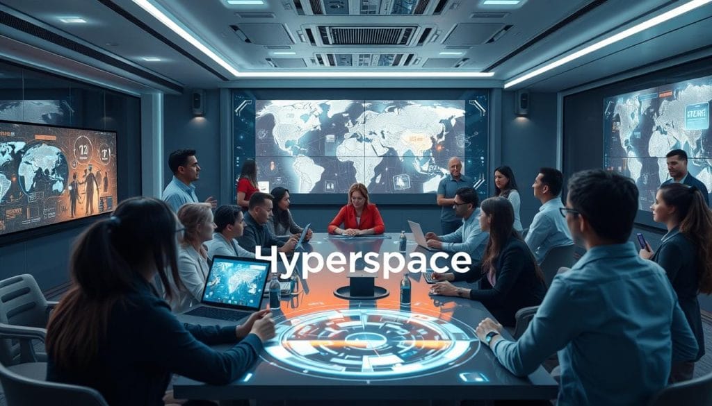 AI-driven team training AI-driven team training