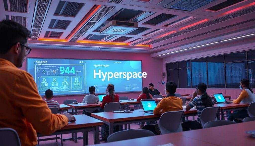 AI-driven training programs AI-driven training programs