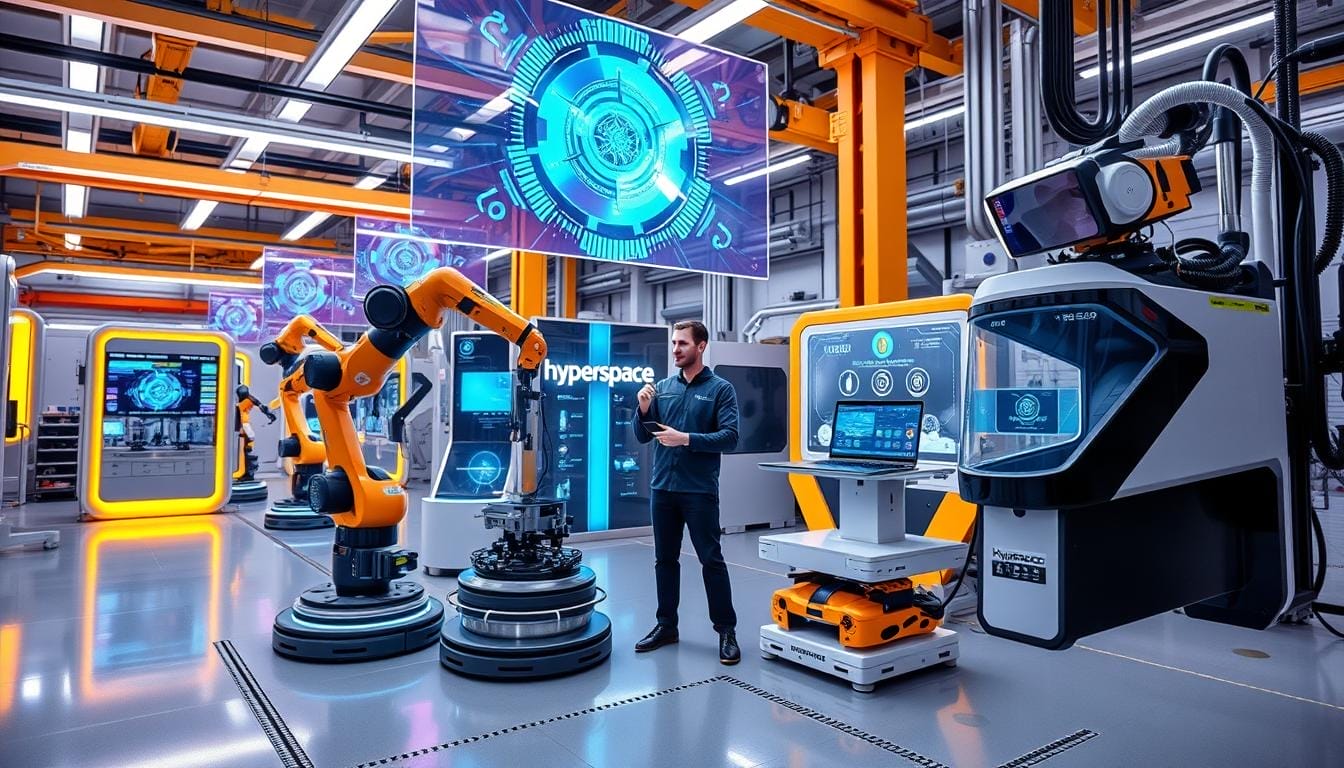 AI-driven training AI-driven training