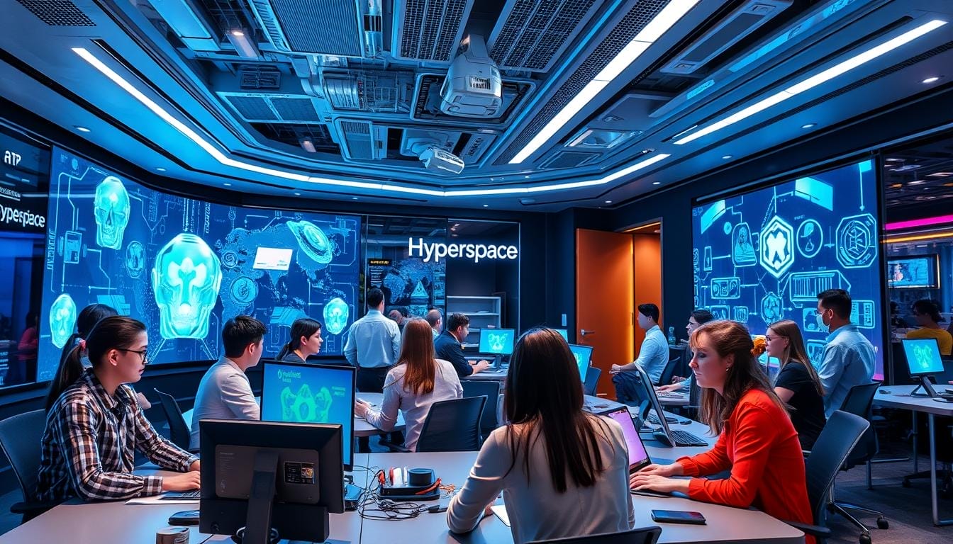 AI-enhanced team skills AI-enhanced team skills