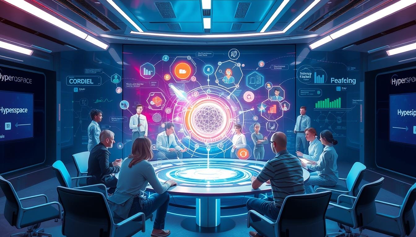 AI group dynamics training AI group dynamics training