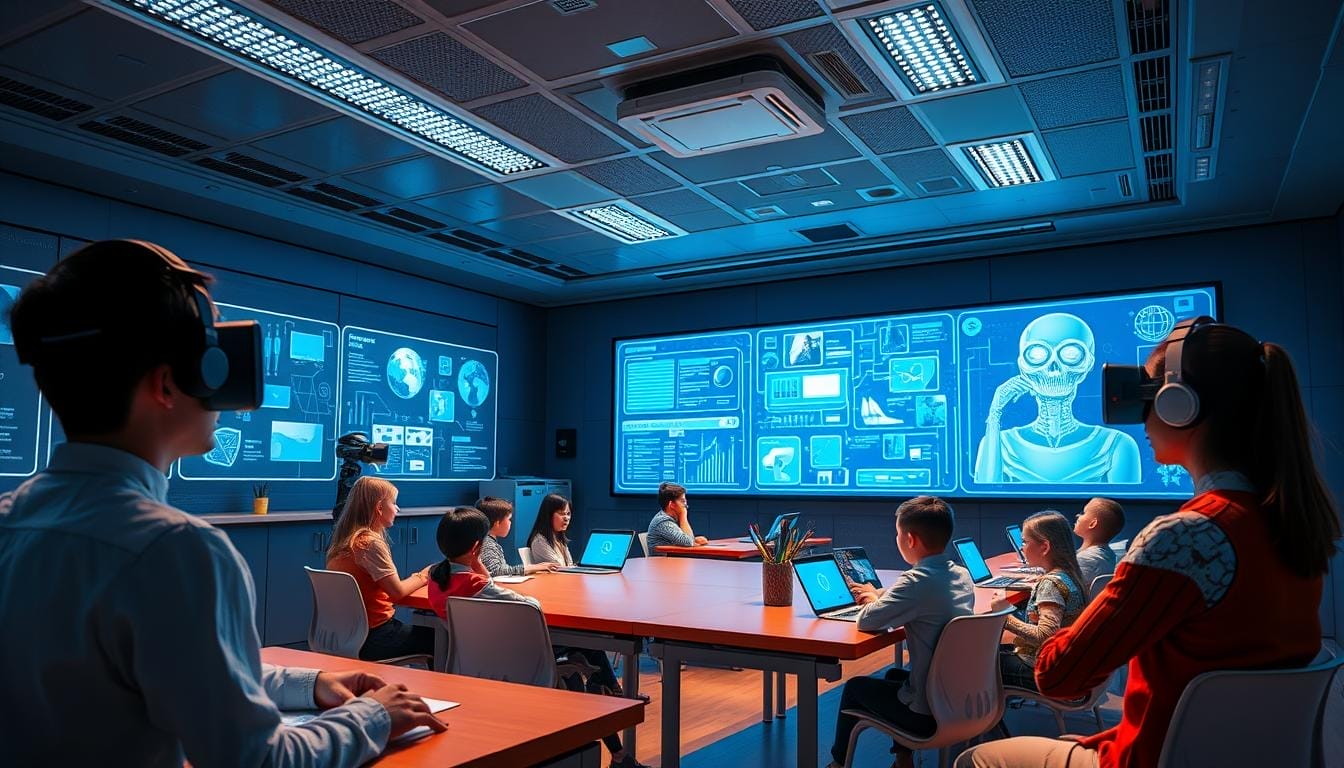 AI in Education AI in Education