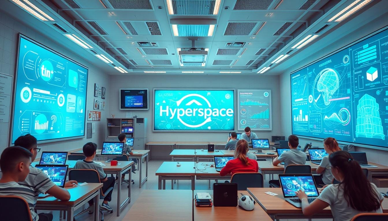 AI in Education AI in Education