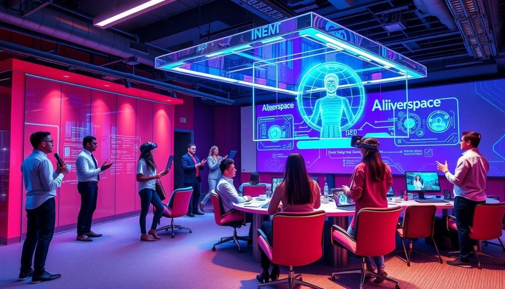 AI in Enterprise Learning AI in Enterprise Learning