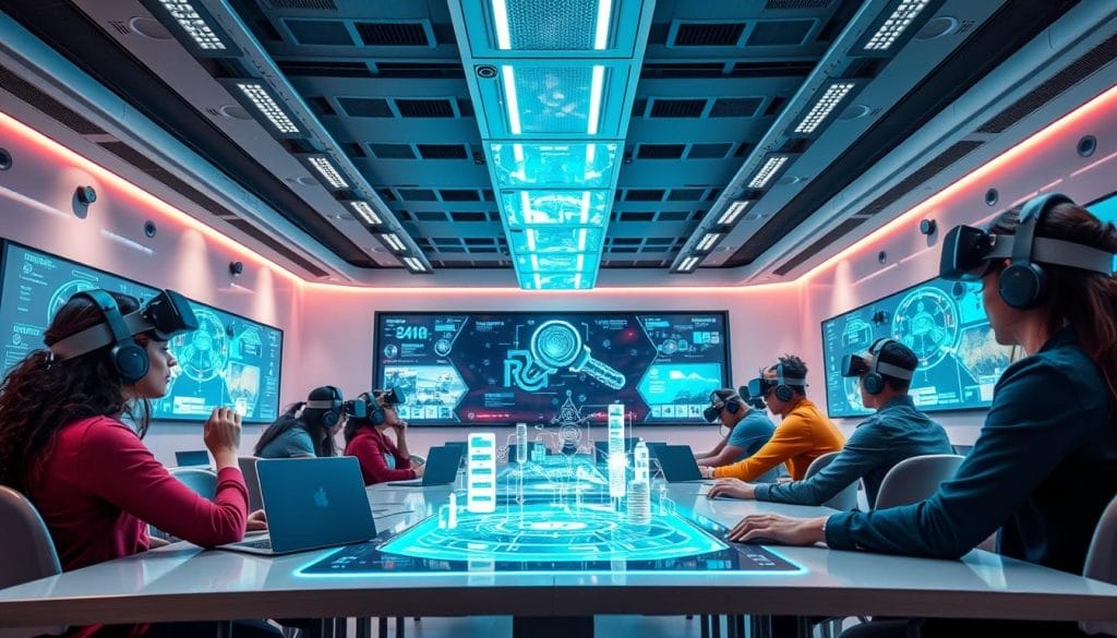 AI in e-learning AI in e-learning