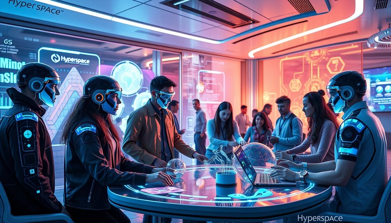 AI in mentoring programs using autonomous virtual avatars