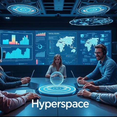 AI in remote collaboration skills training using VR