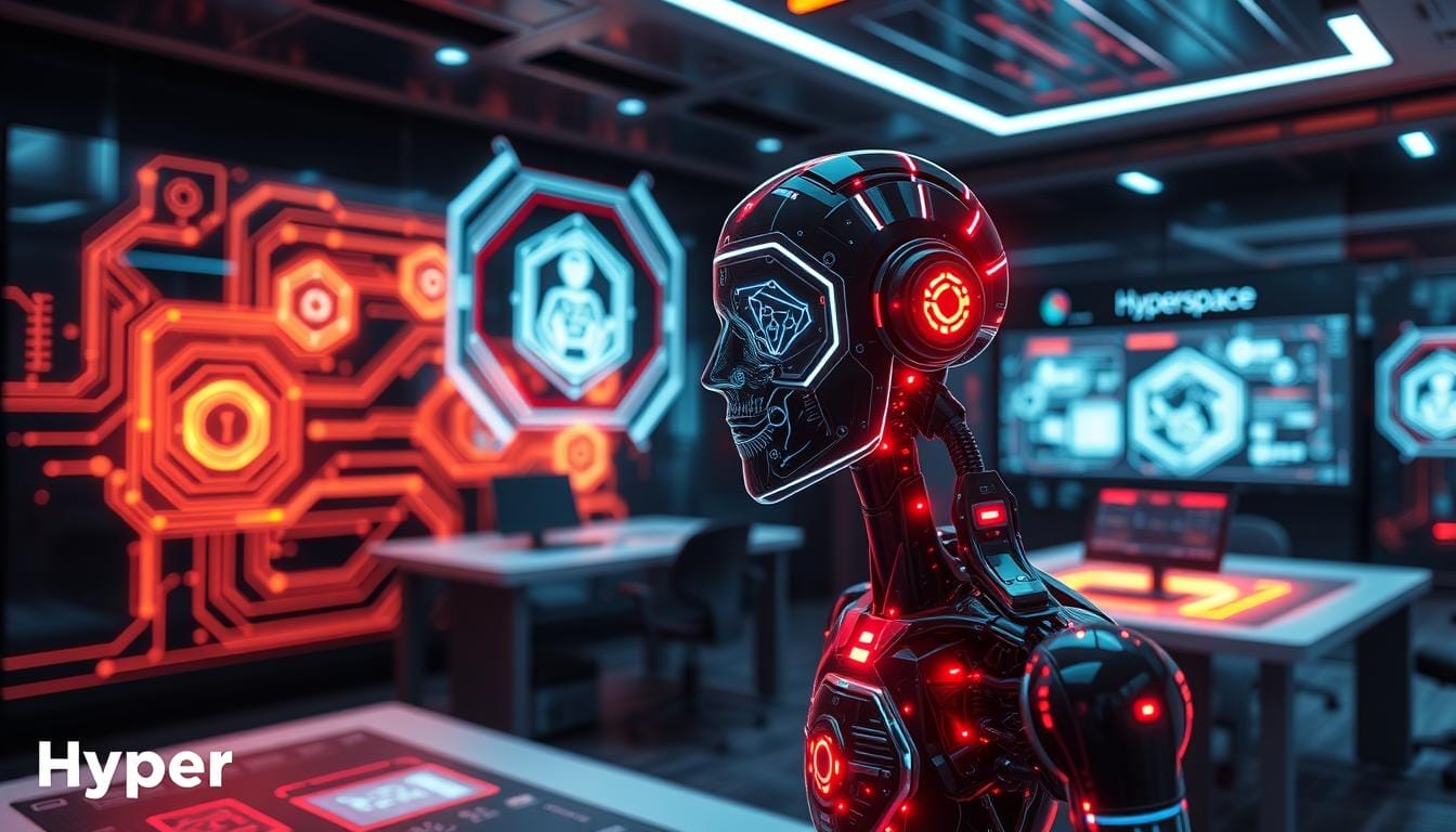 AI in training AI in training