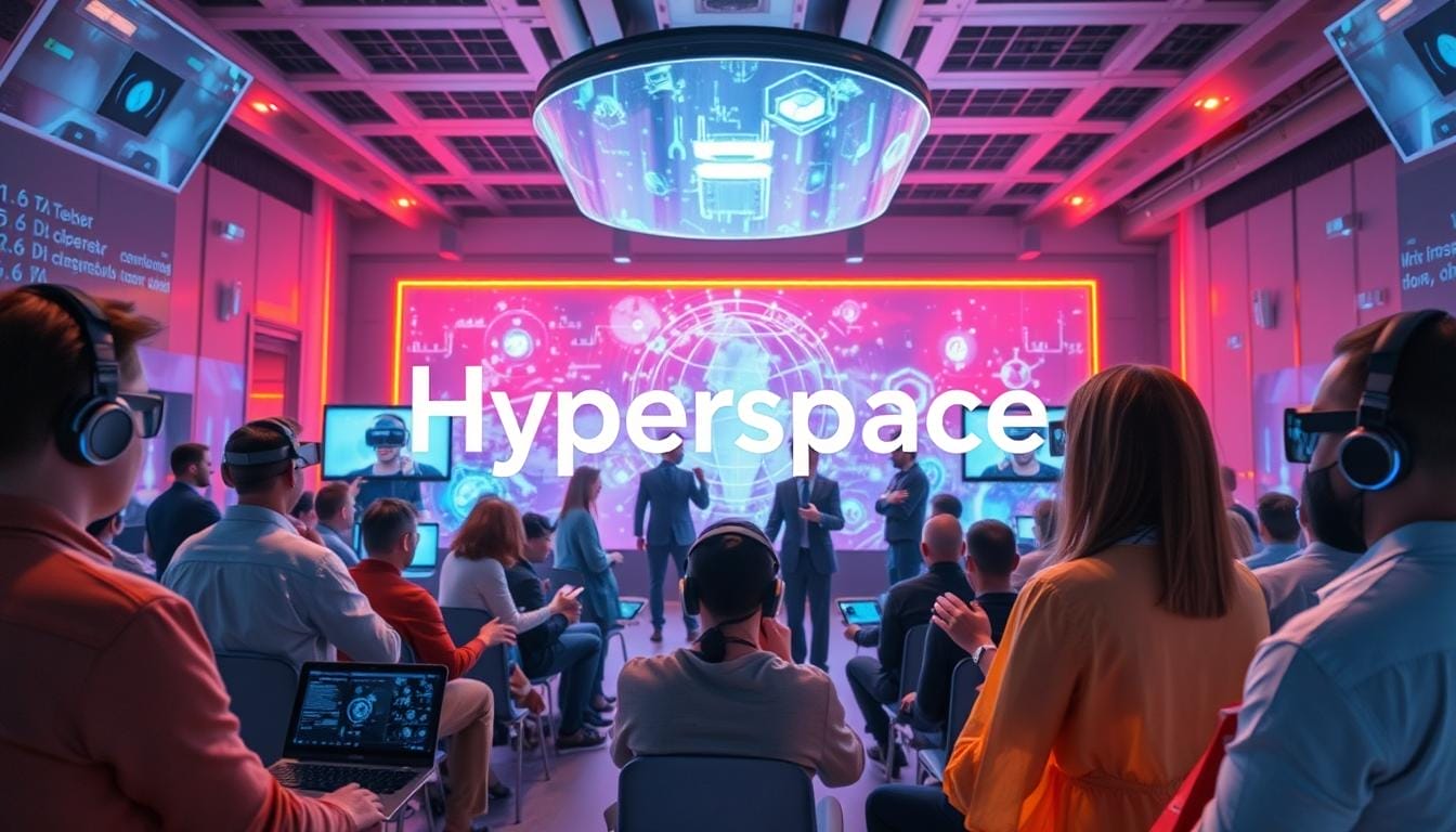 AI-powered VR workshop AI-powered VR workshop