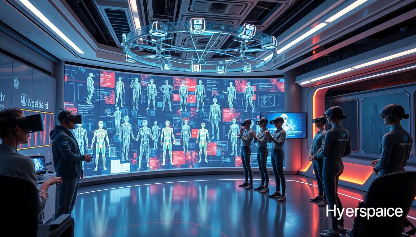 AI-powered body language training AI-powered body language training