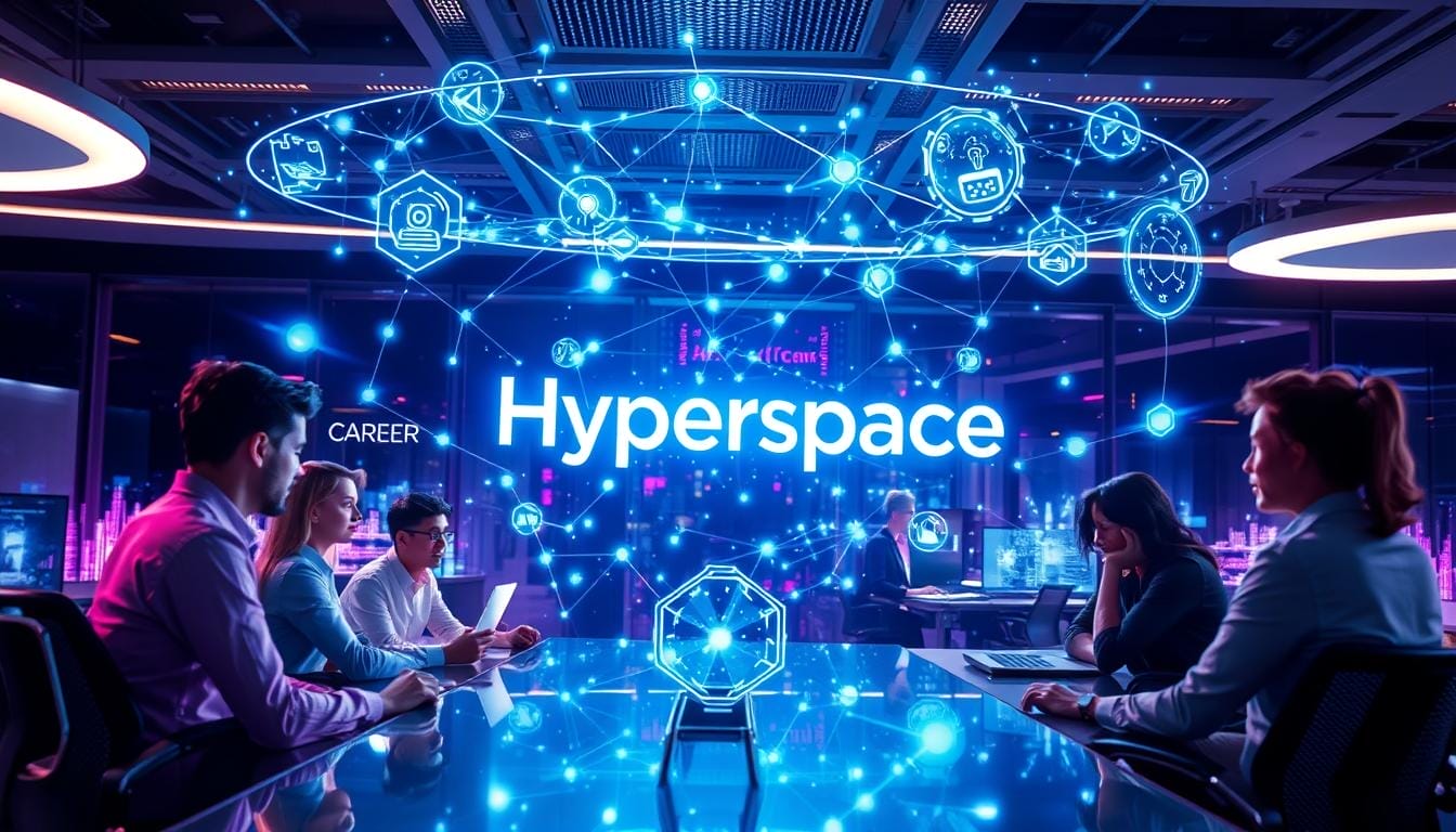 AI-powered career pathing AI-powered career pathing