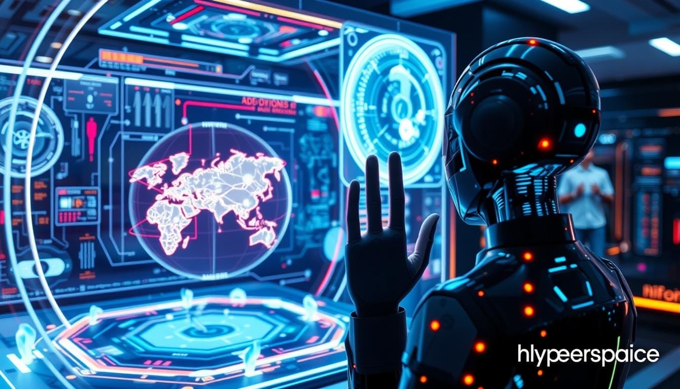 AI-powered decision support AI-powered decision support