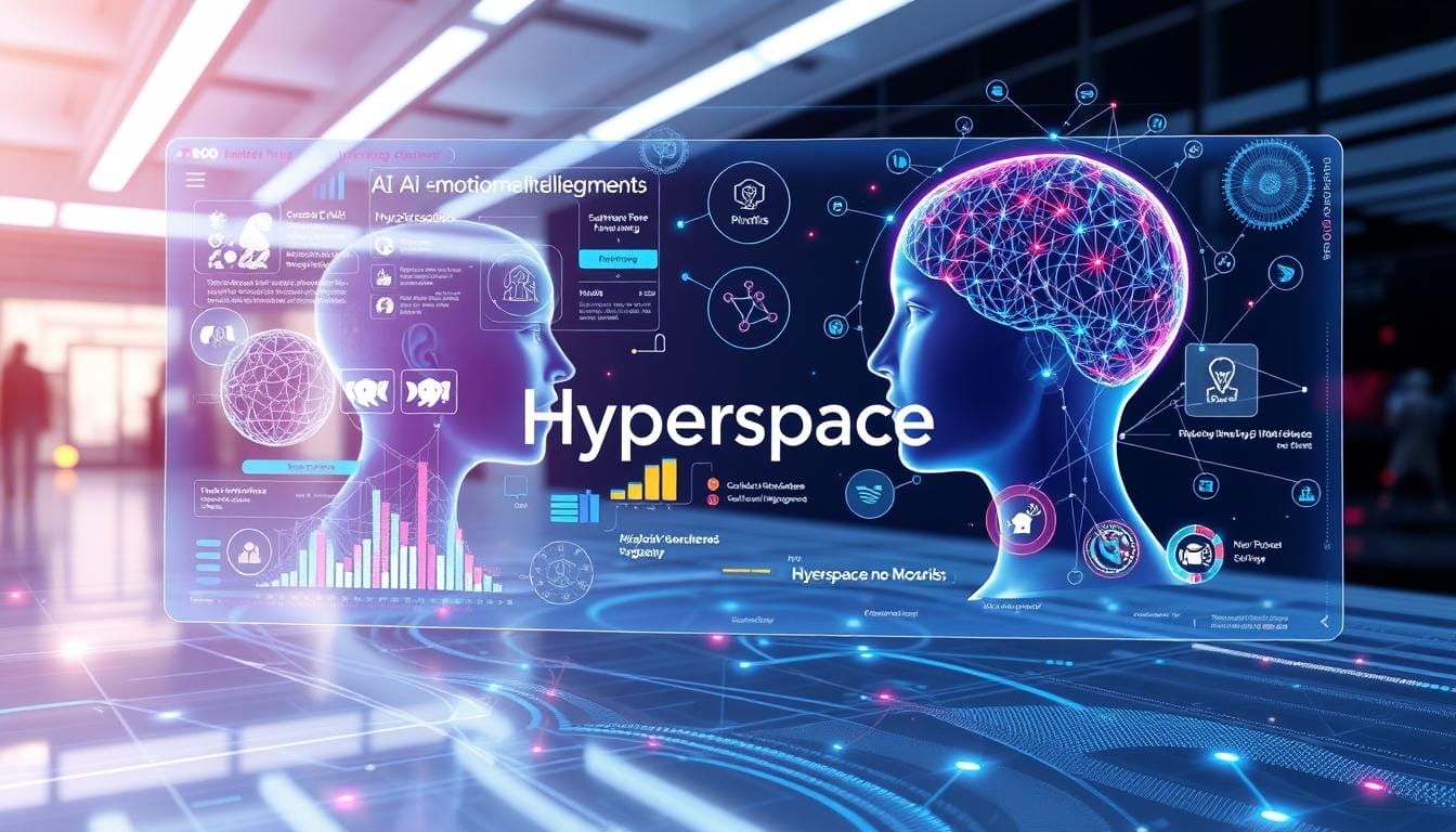 AI-powered emotional intelligence assessments in simulations