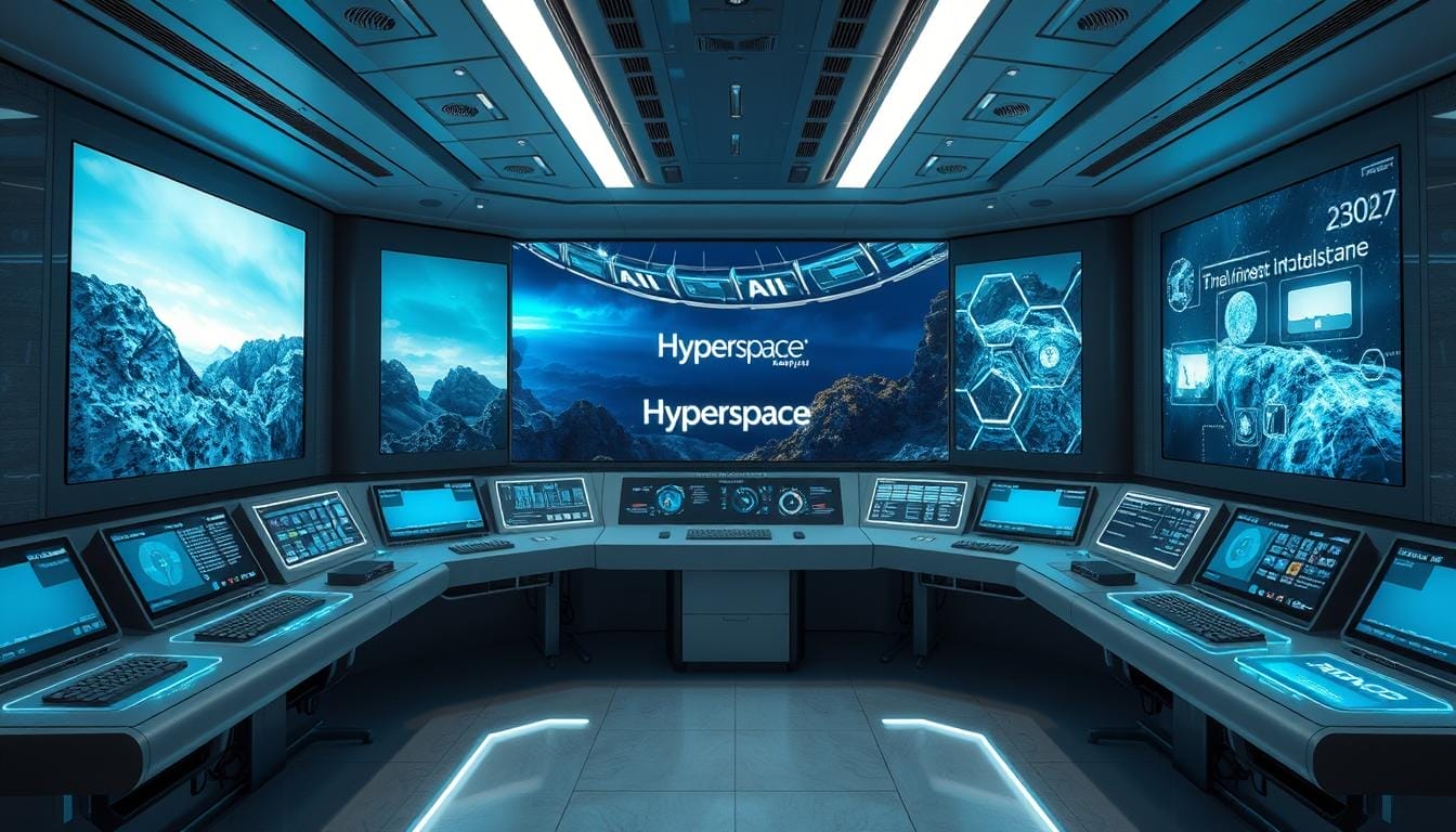 AI-powered environmental controls in role-playing scenarios