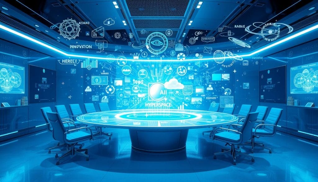 AI-powered facilitation AI-powered facilitation
