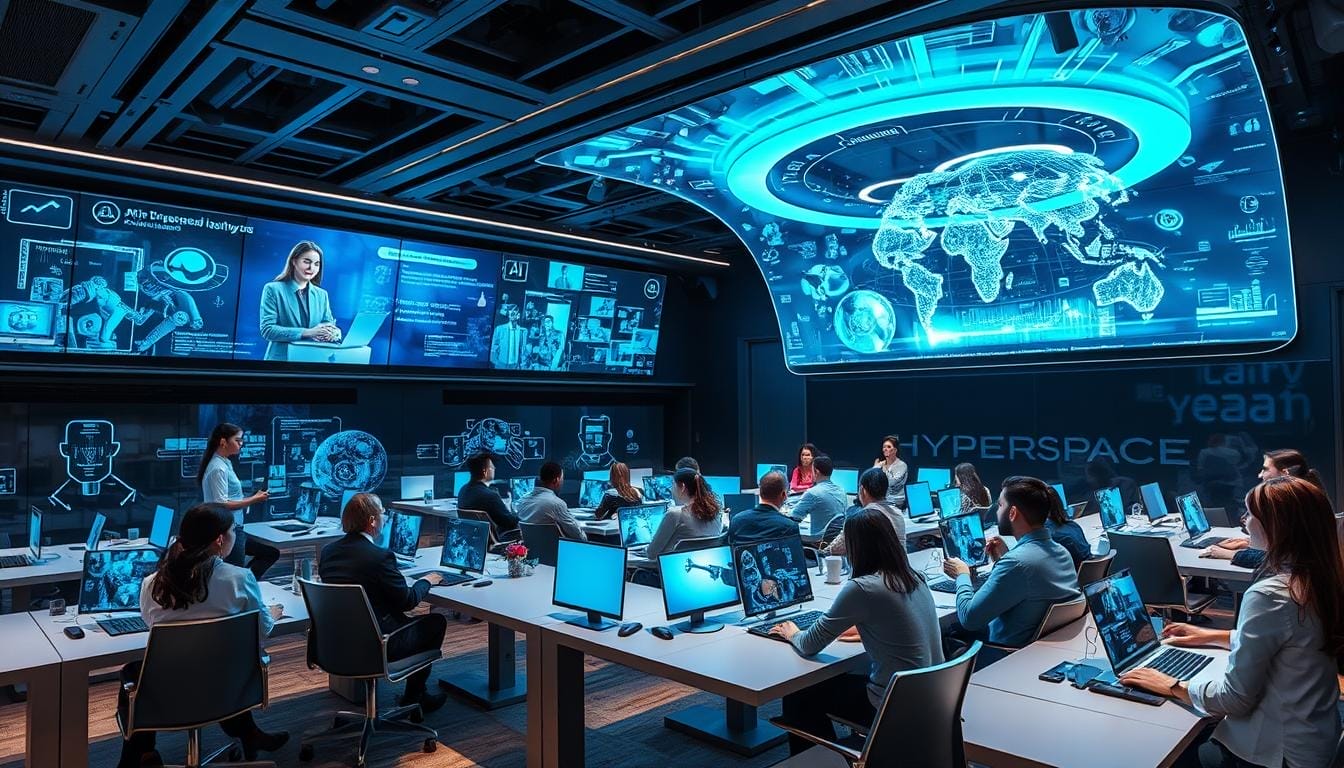 AI-powered learning AI-powered learning