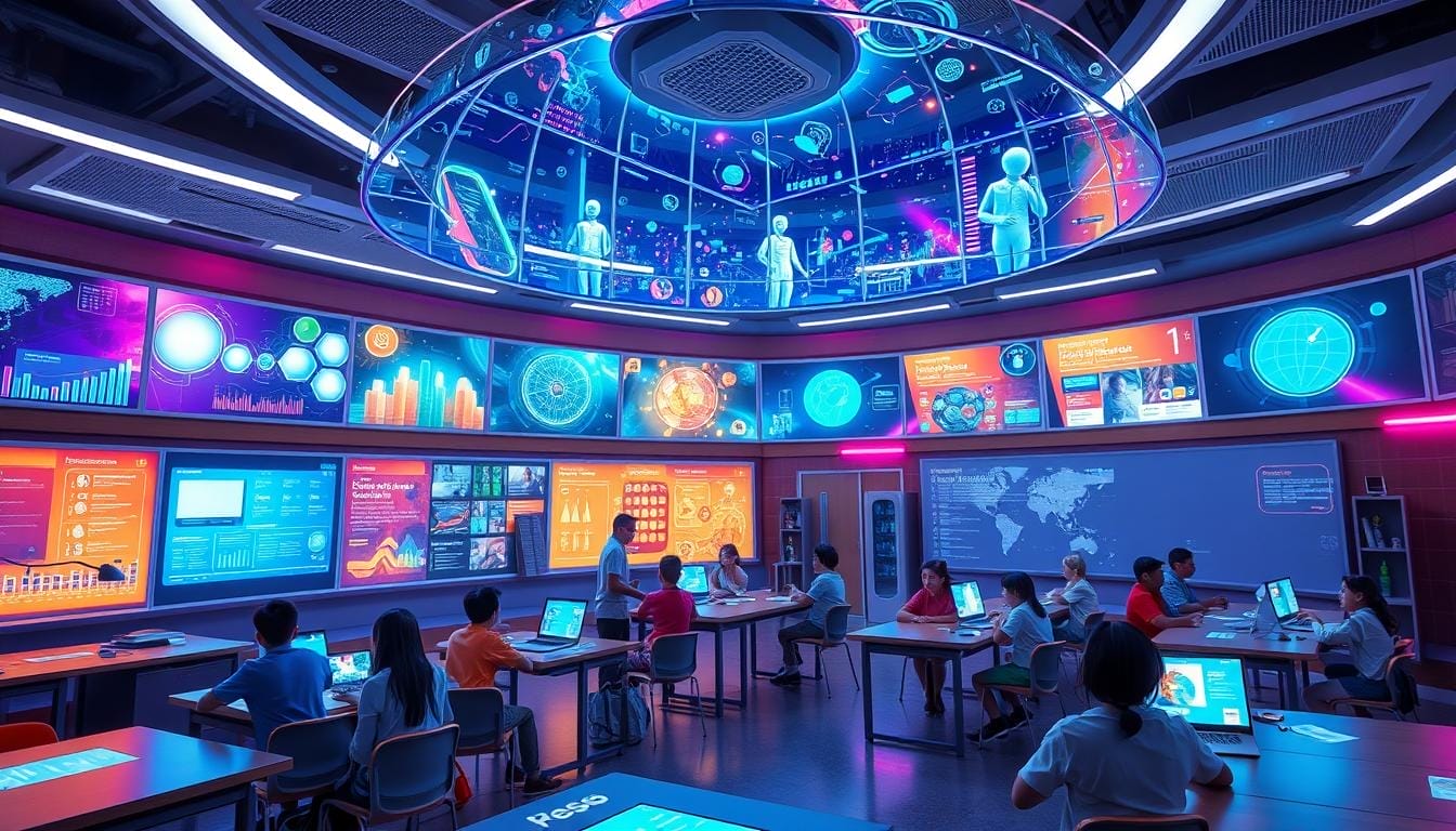 AI-powered learning AI-powered learning