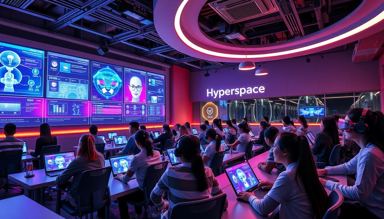 AI-powered learning AI-powered learning