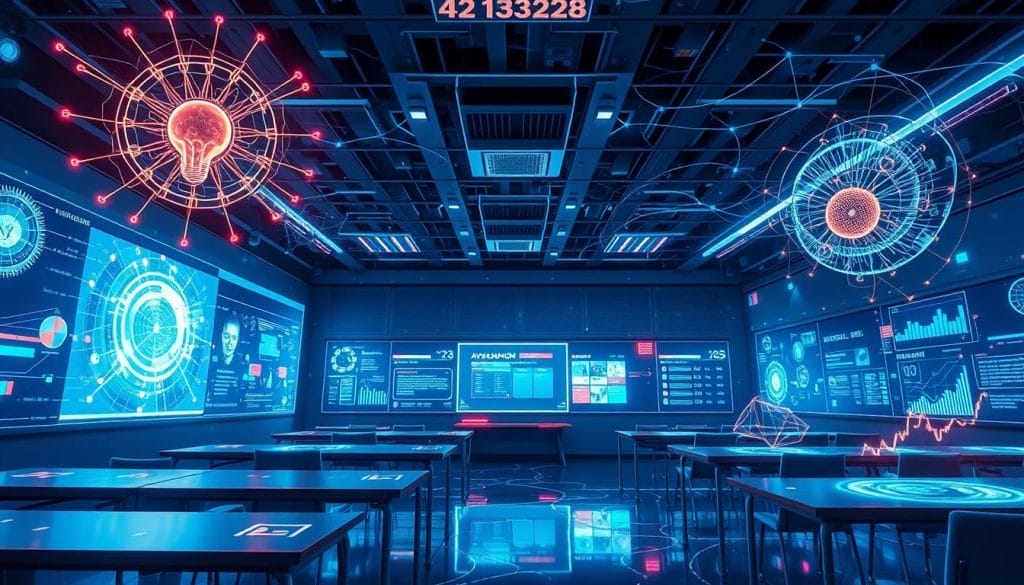 AI-powered learning solutions AI-powered learning solutions