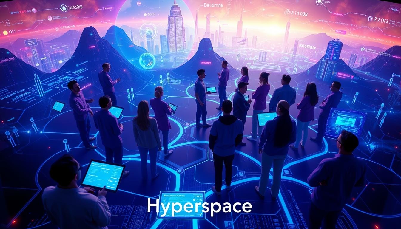 AI-powered networking simulations AI-powered networking simulations