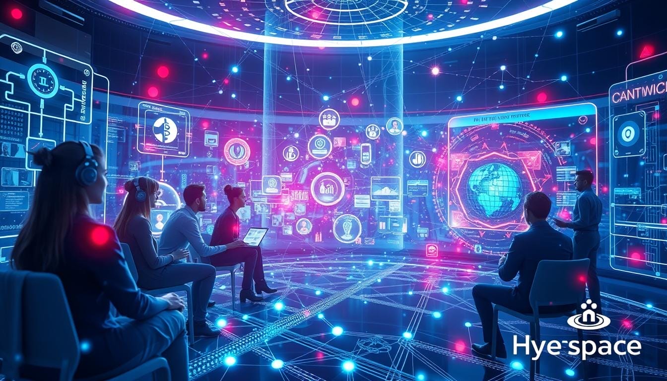 AI-powered networking AI-powered networking