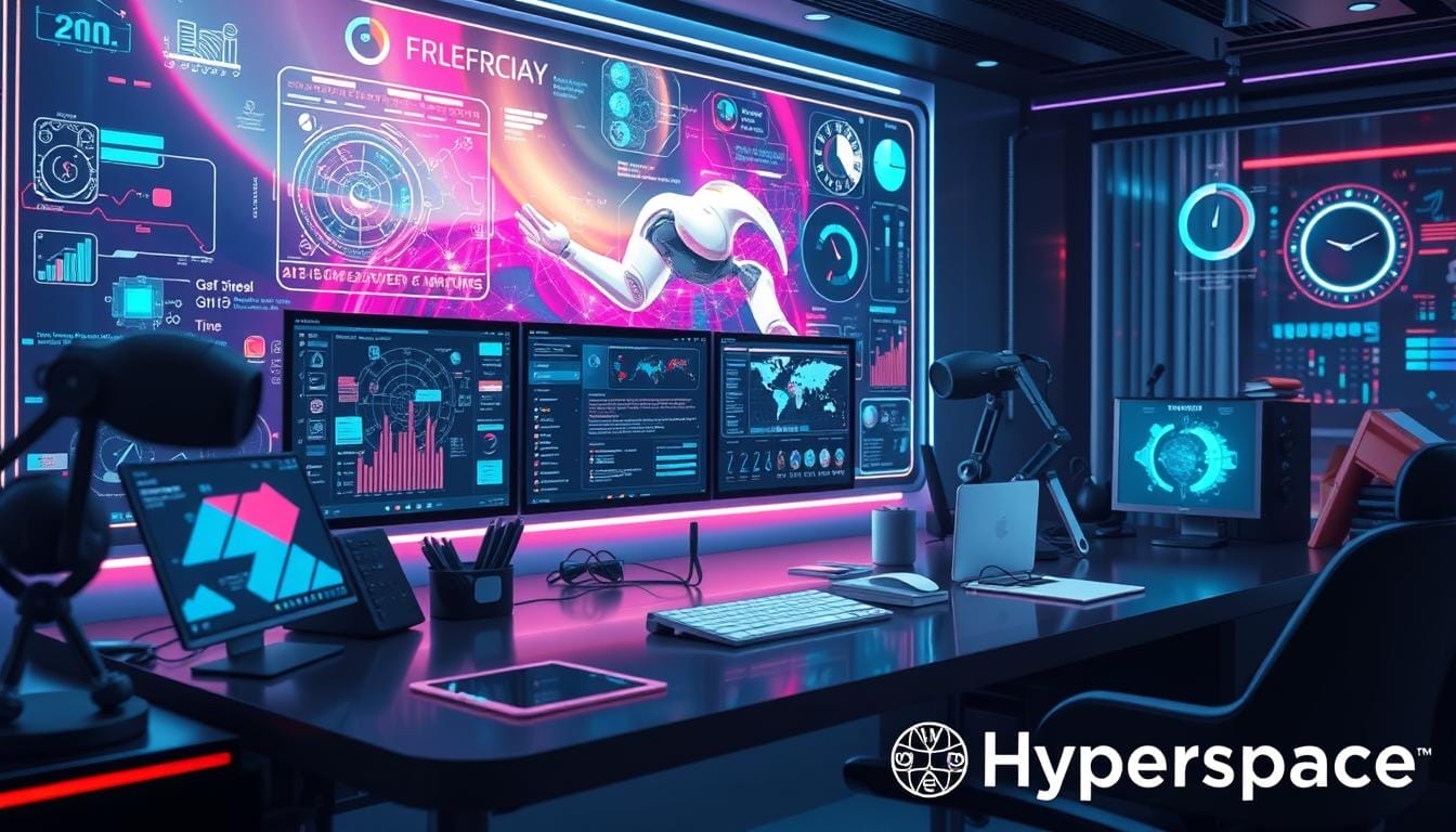 AI-powered productivity tools AI-powered productivity tools