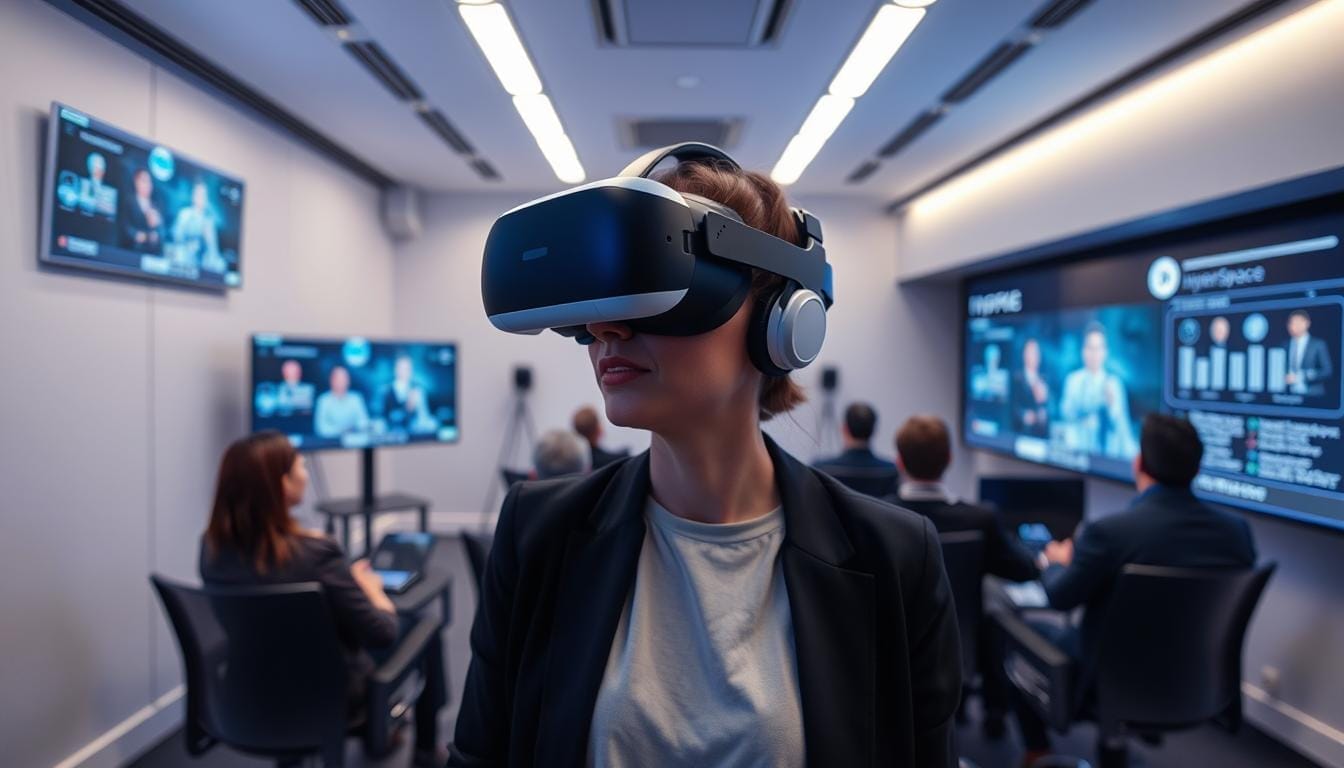 AI-powered public speaking training AI-powered public speaking training