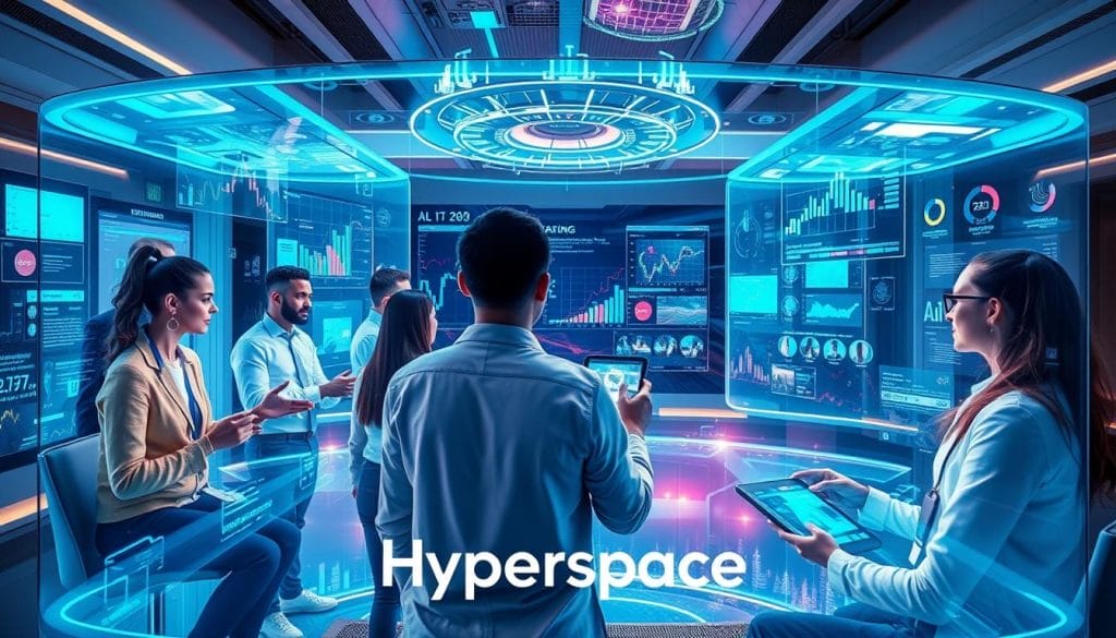 AI-powered team training simulation AI-powered team training simulation