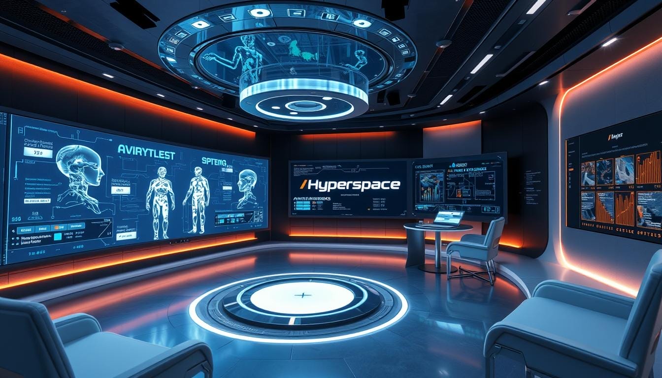 AI-powered training AI-powered training