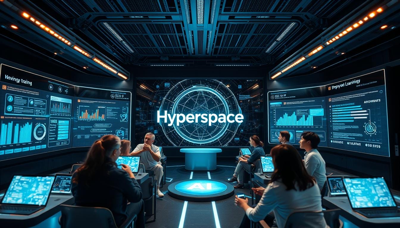 AI-powered training solutions AI-powered training solutions