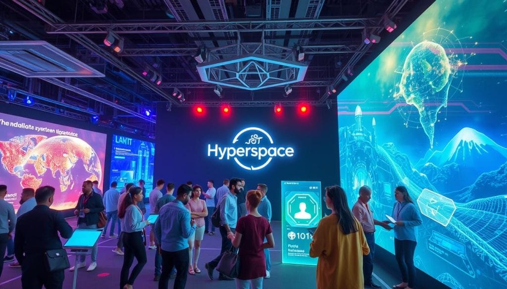 AI-powered virtual events AI-powered virtual events