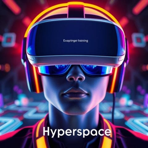 AI-powered virtual reality for soft skills certification