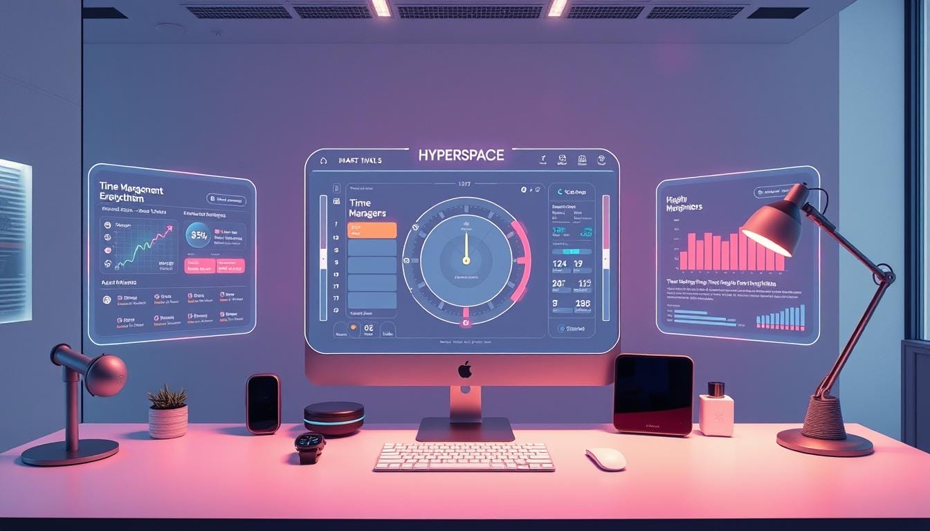 AI time management tools AI time management tools