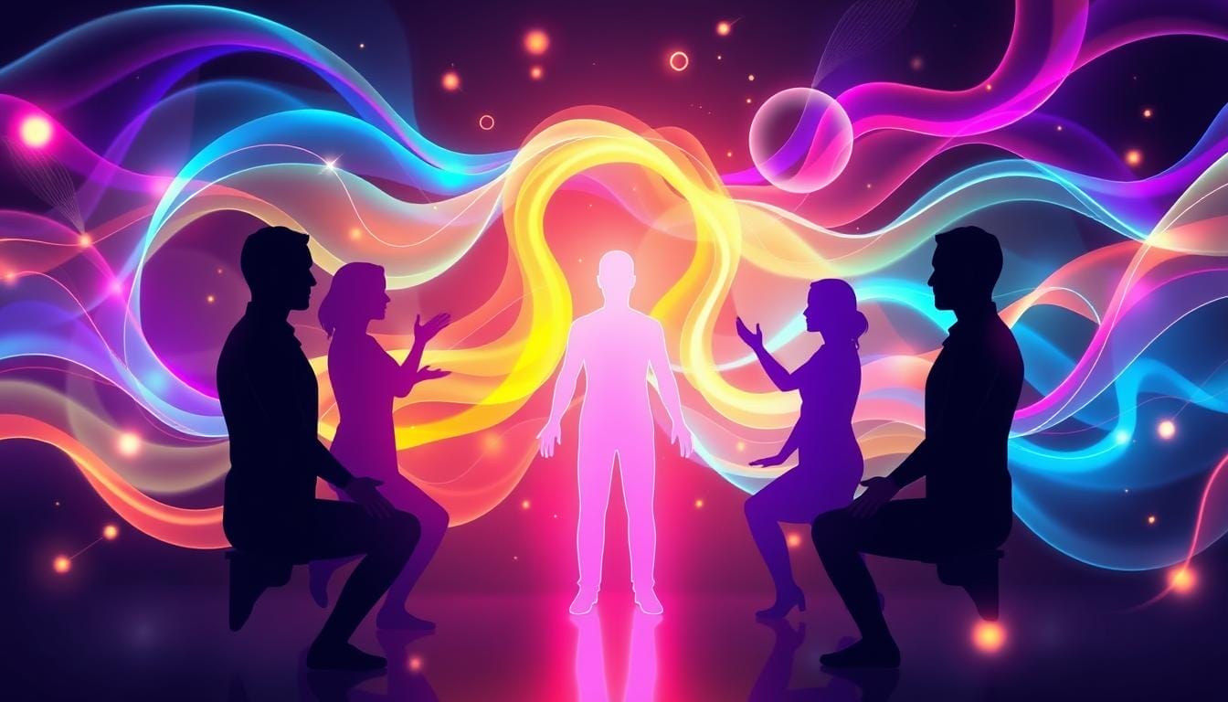 Communication in Leadership Communication in Leadership