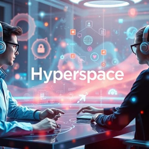 Developing facilitation skills with AI virtual assistants