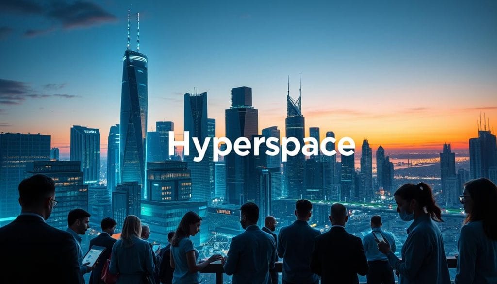 Digital transformation Digital transformation