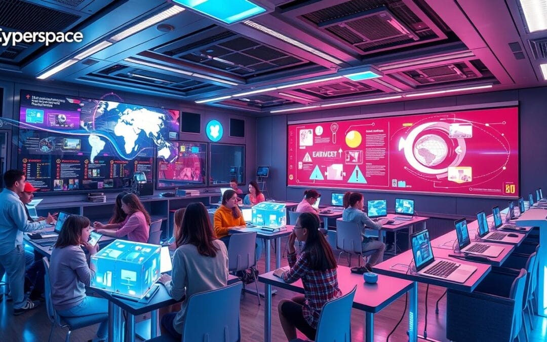 Enhancing Virtual Classrooms with AI for Better Learner Interaction