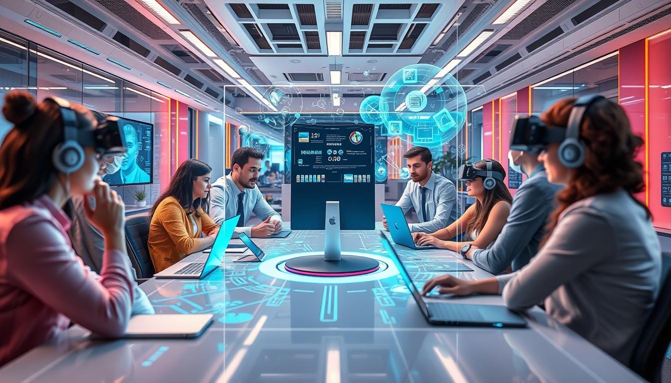 Enterprise AI learning solutions Enterprise AI learning solutions