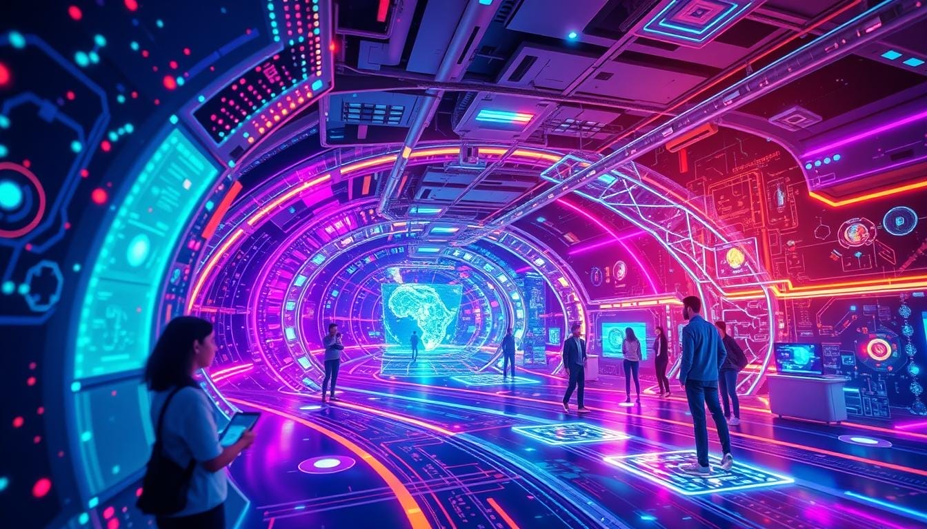 Hyperspace AI-Driven Solutions Hyperspace AI-Driven Solutions