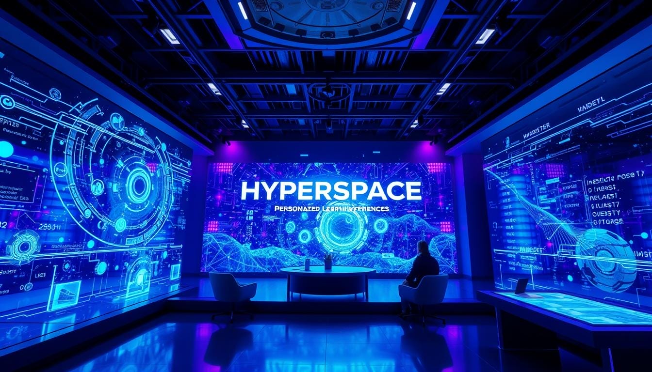 Hyperspace AI Solutions Hyperspace AI Solutions